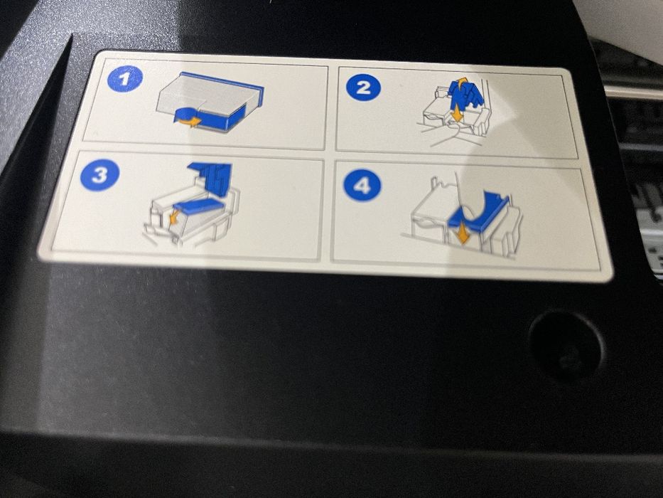 Printer | Dell | V305w