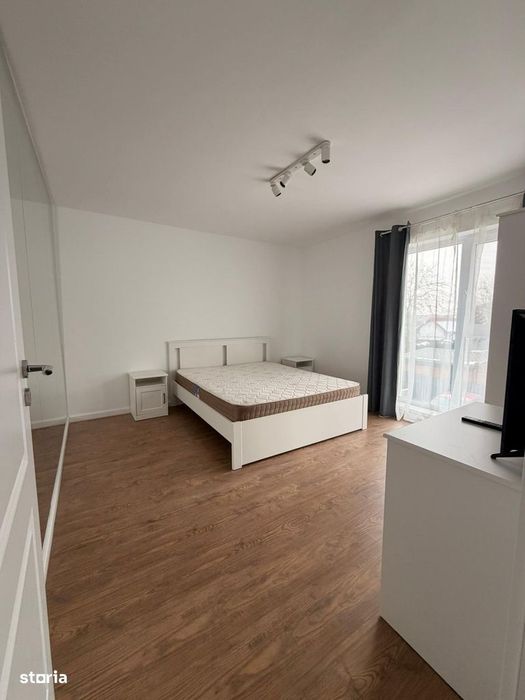Ozana apartament 2 camere decomandat mutare rapida