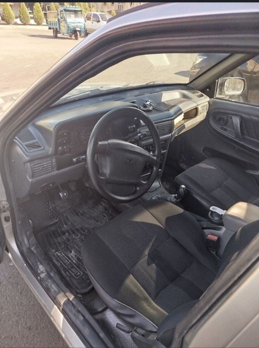 Nexia 1 sotladi conc metan