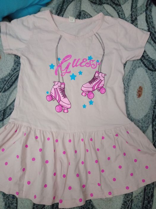 Платья и кофты на девочку