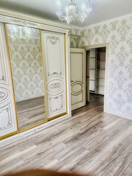Сдам квартиру на долгий срок