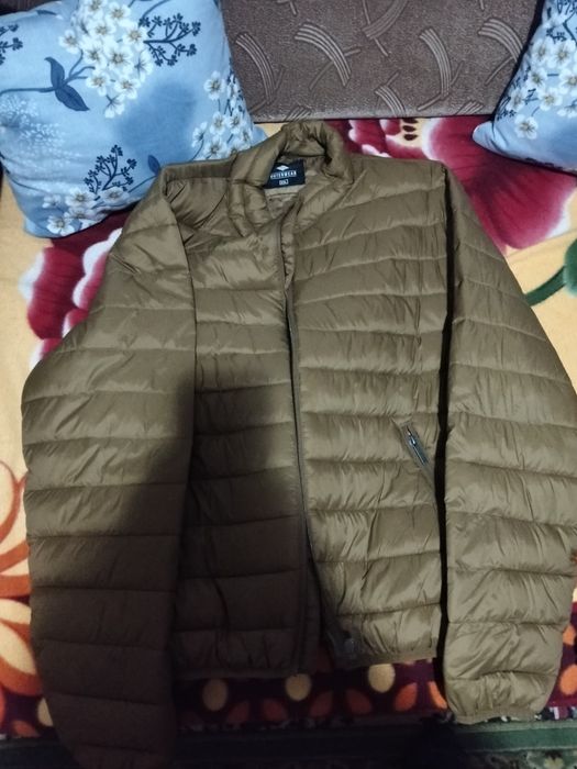 Vând geacă de primăvară bărbați xxl