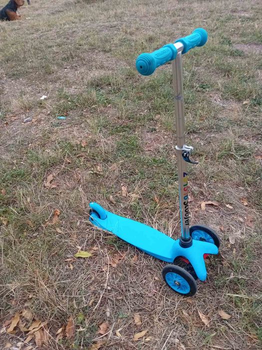 Детска тротинетка