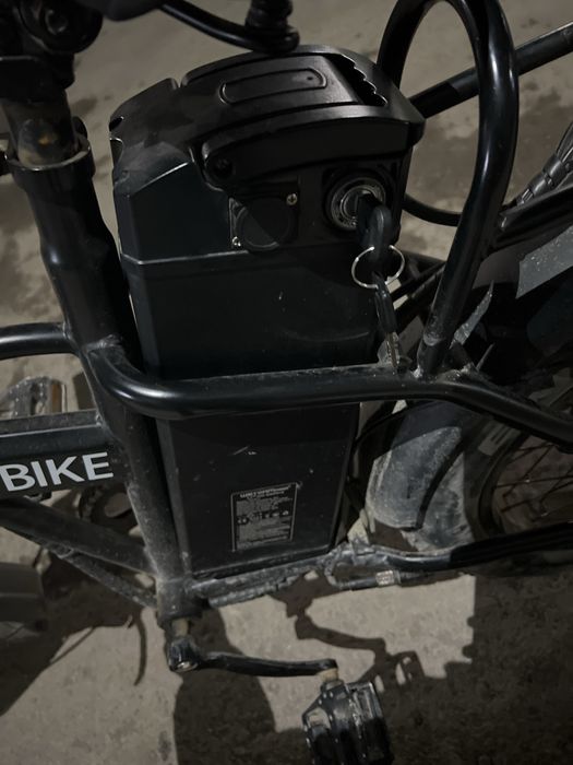 Электровелосипед электро велосипед Леопард Новый Абсолюно Срочно идеал