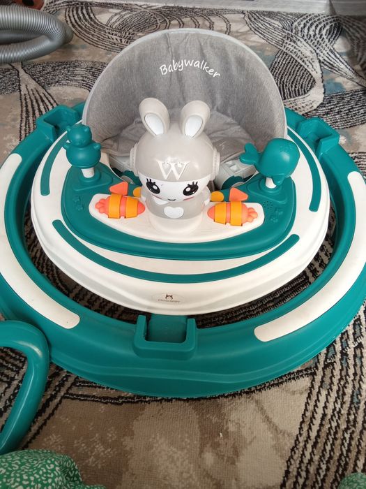 Детские ходунки.   Bolalar xadanoki