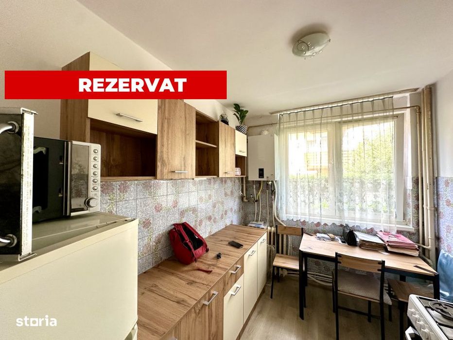 Apartament 3 camere decomandat | 57mp | Zona Coloane Grigorescu — fotografia 1
