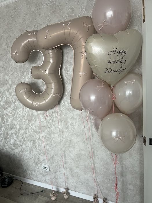 Продам шарики гелевые