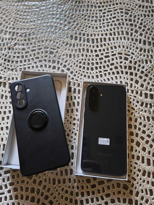 Vând Samsung A36 nou