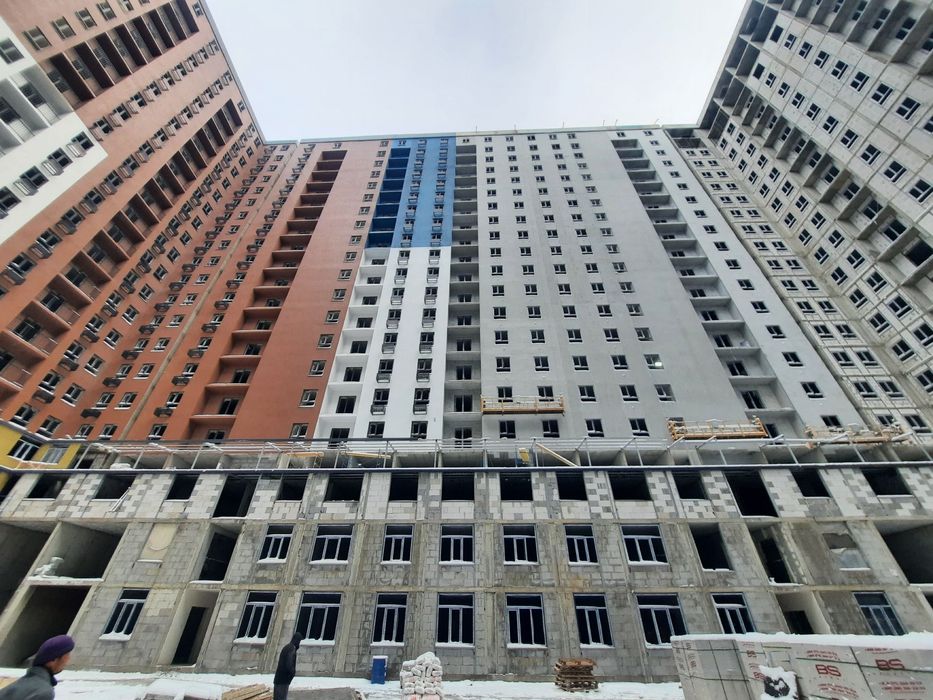 Продаётся дом новостройка