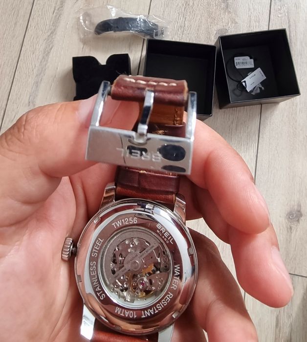 Ceas Breil Milano automatic
