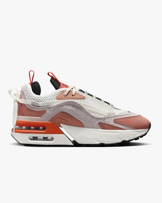 Nike Air Max Furyosa - 37.5, 38, 38.5, 39 и 40.5 Номер Оригинални