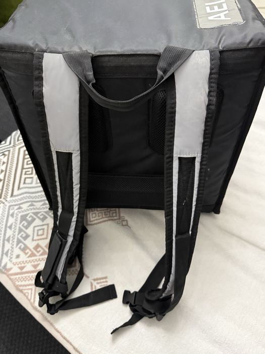 Термокороб Яндекс