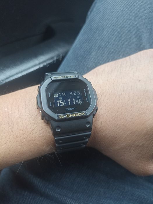 Продам часы бу нор Casio