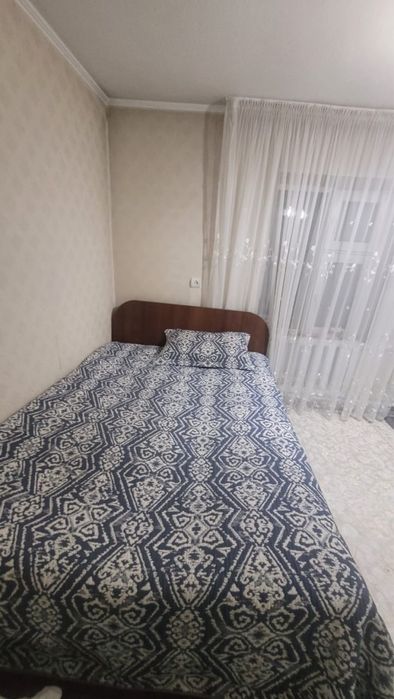 Кровать двухчспальняя