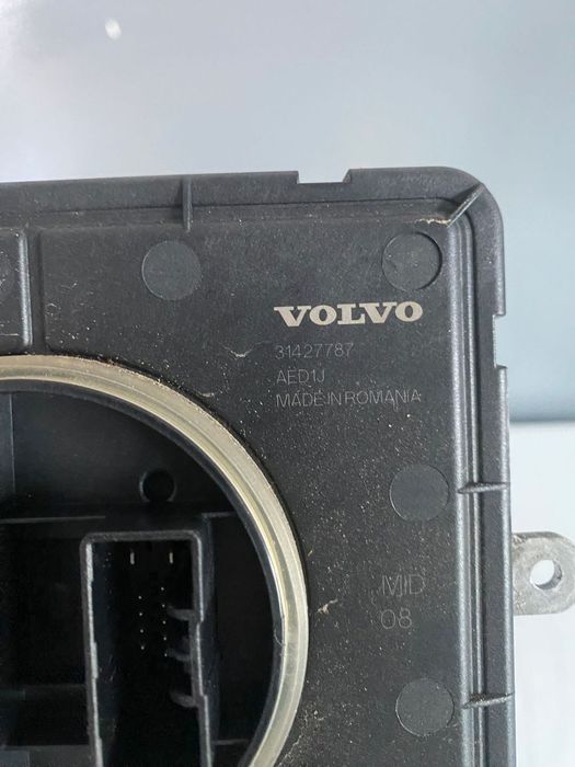 Calculator Modul Balast Far MID LED Volvo XC40 XC90 XC60 S60 V60 S90 V90 V90CC V60CC 31427787