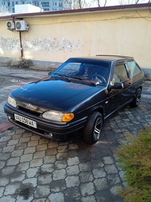 Продаётся Ваз-2108,переделанная2113,в хорошем состоянии