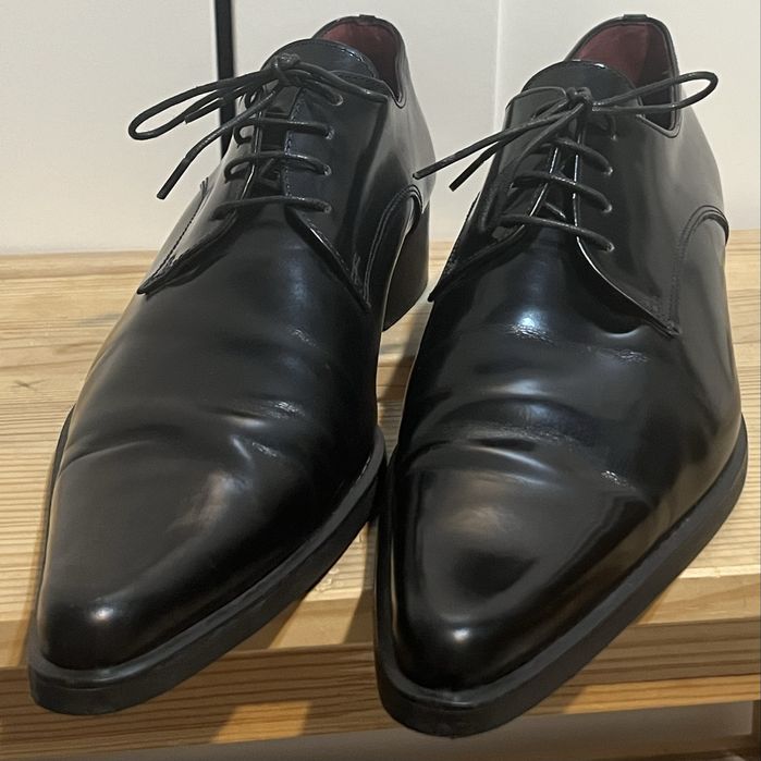 Туфли мужские модельные брендовые