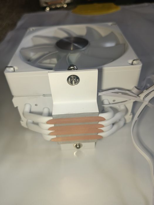 Кулер для процессора