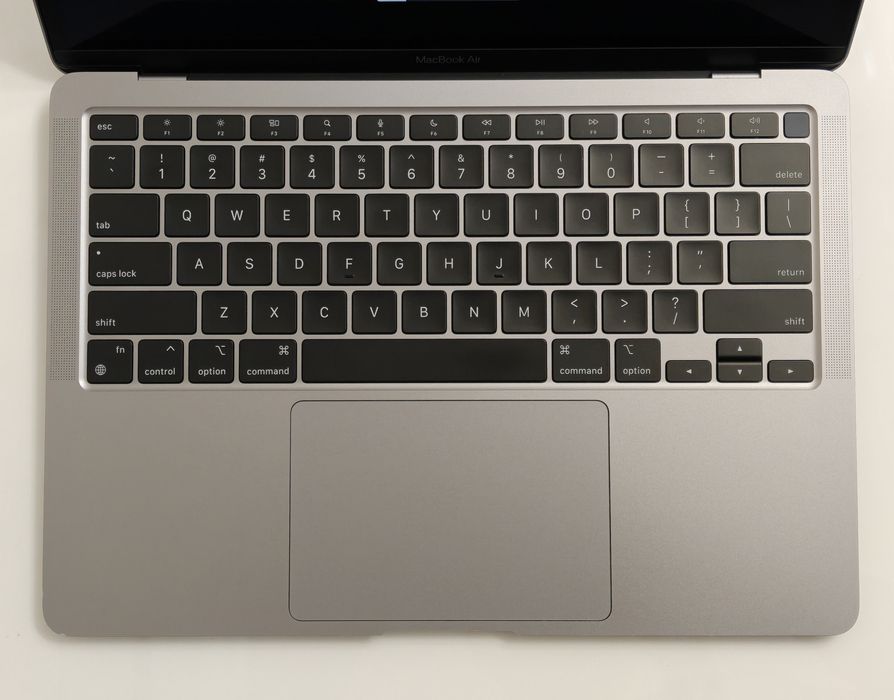 MacBook Air M1 8/512 94%
