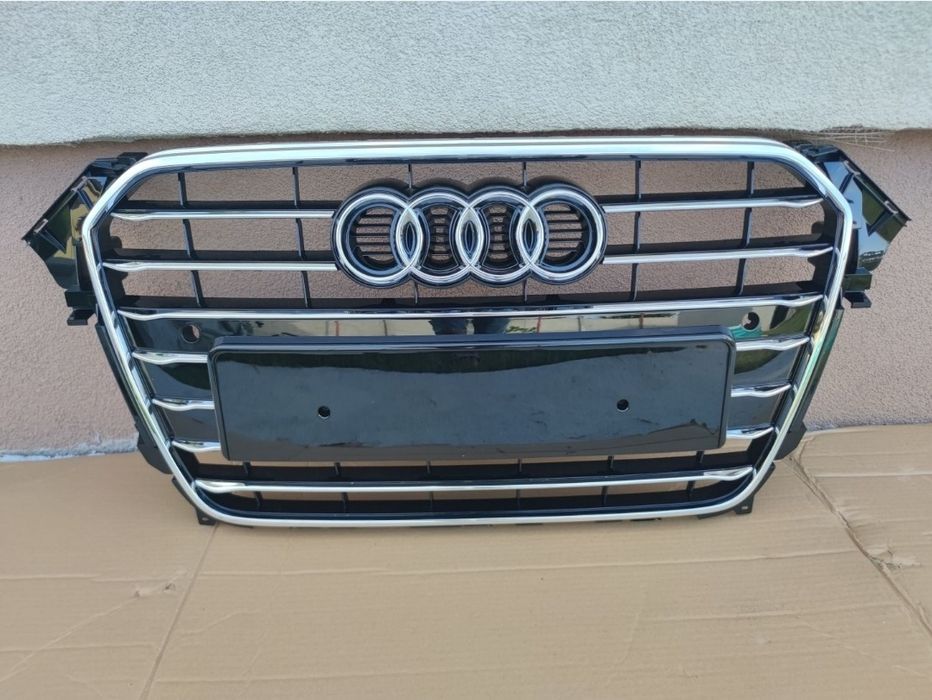 Grila Audi A4 B8 facelift 2012-2015 NOUA AM