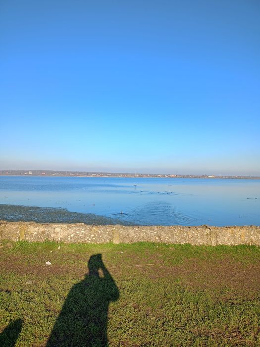 Vanzare teren extravilan-zona naturala,Ilfoveni-Cazaci.Lacul 5ilfoveni