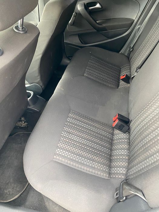 Volkswagen Polo 1.4tdi 2015