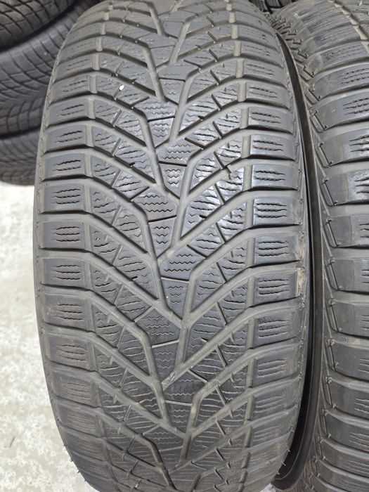 Set 4 anvelope SH iarna Yokohama 235/55/20