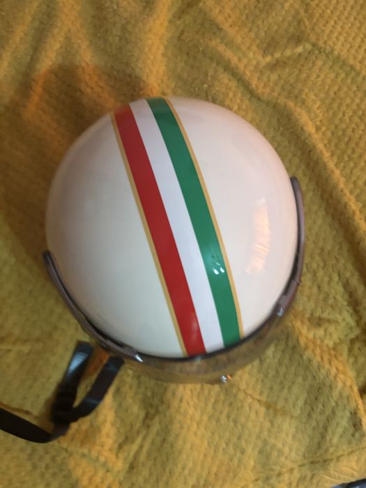 Casca Italalieneasca