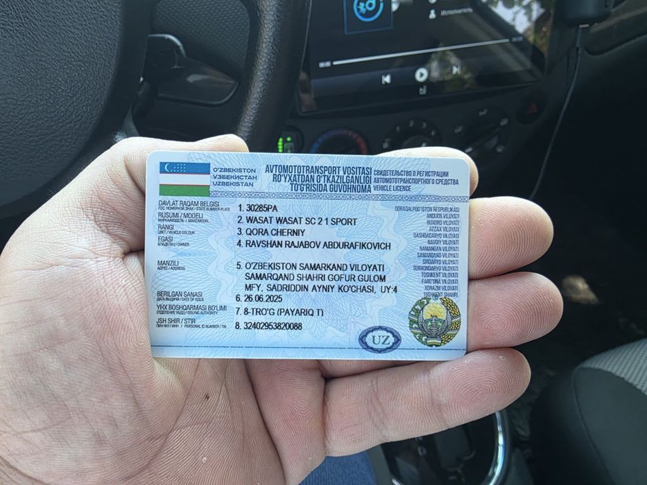 Moto 400 kub yangi 54 km yurgan 2025