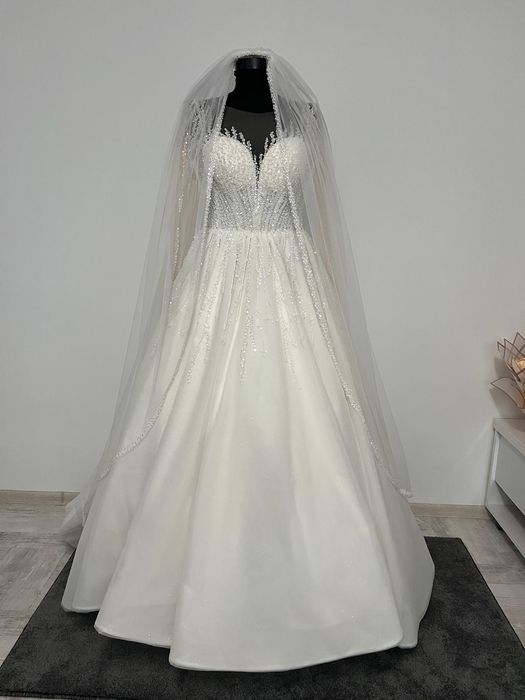 Rochie de mireasă