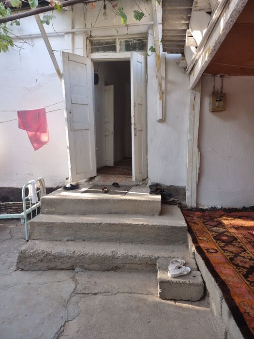 Продаётся частный дом,