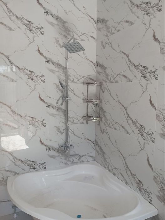 Барча турдаги ремонт ишларини киламиз