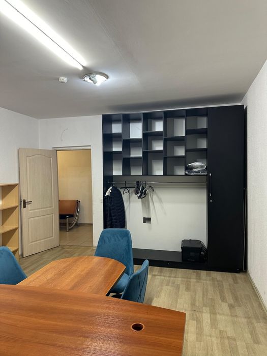 Офис учебный центр