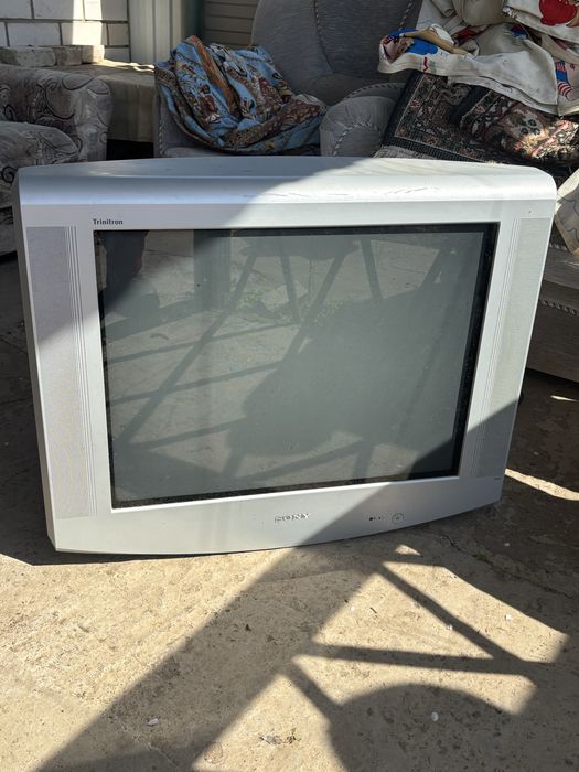 Домашний Телевизор Sony