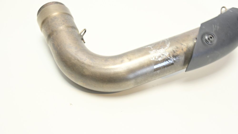 Cot Teava Evacuare Ducati Diavel 1200 2010 - 2017