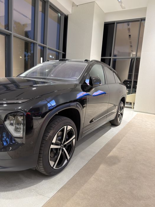 NIO ES7 скидкада !