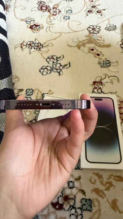 IPhone 14 pro max