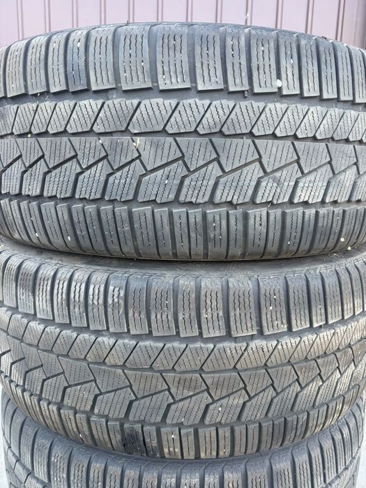 255 40 R 20 Continental Ts 860 S
