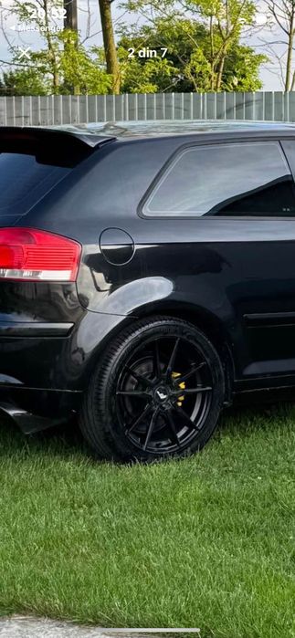Audi A3 2004 1.9 disel