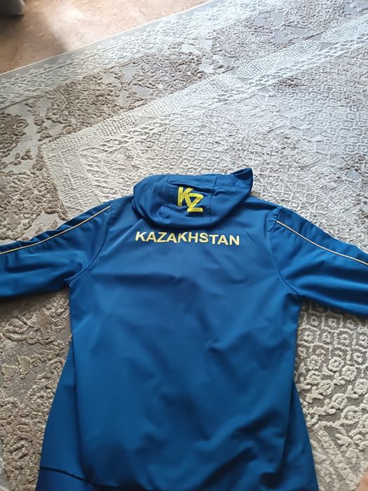 Спортивка казахстан