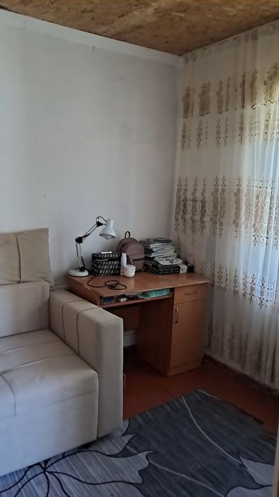 Продаётся дом в балпык би Амангельды 110