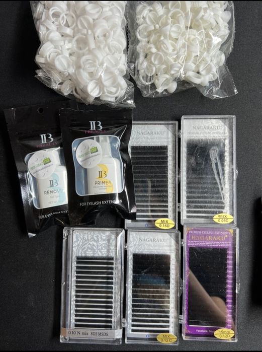 Produse extensii gene