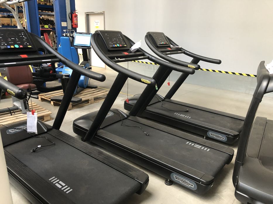 Depozit aparate fitness Brasov