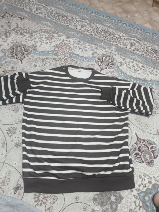 Теплые вещи осень весна