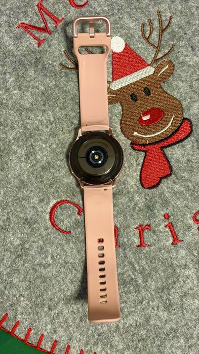 Samsung Smartwatch Galaxy Active 2