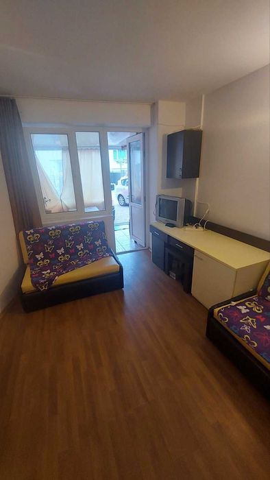 Продава се Едностаен апартамент в Свети Влас - 36 кв.м за 1223 €/кв.м - Снимка #1