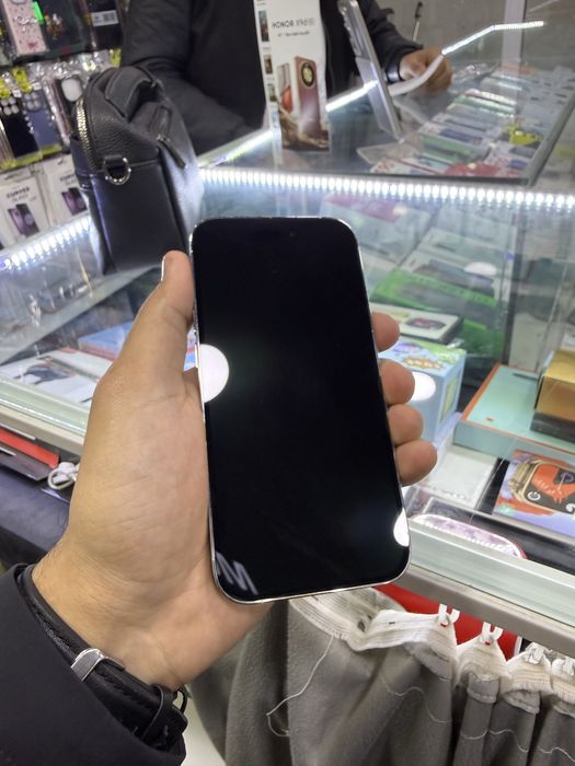 iPhone 14 pro zudlik bilan sotiladi