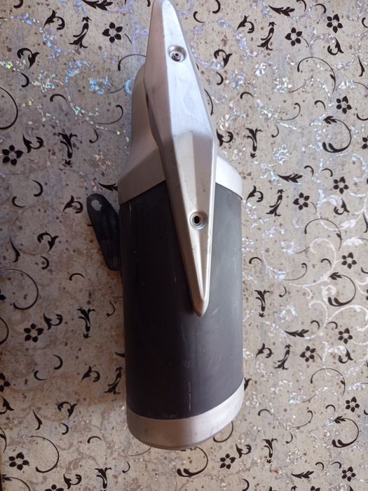 Гърне ауспух Kawasaki Z 750