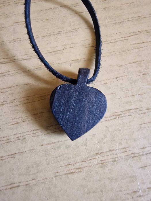 Висулки-керамика,мед,дърво,седеф