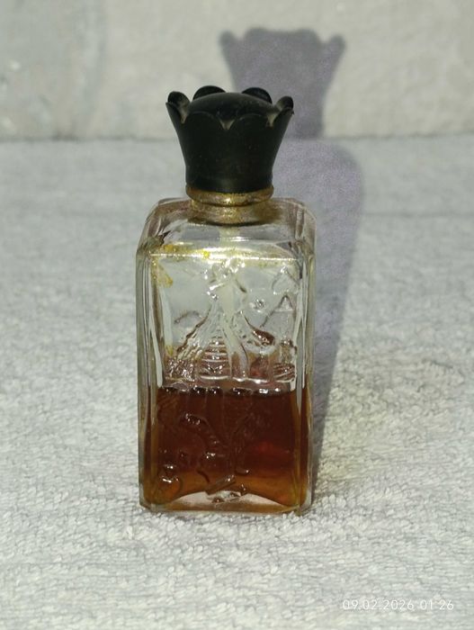 Духи СССР,  разные.